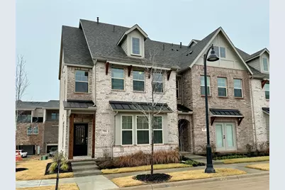 7856 Manilla Drive, Rowlett, TX 75088 - Photo 1