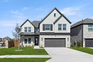 2068 Valencia Dr, Little Elm, TX 75068 - Photo 1