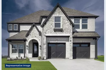2068 Valencia Drive, Little Elm, TX 75068 - Photo 1