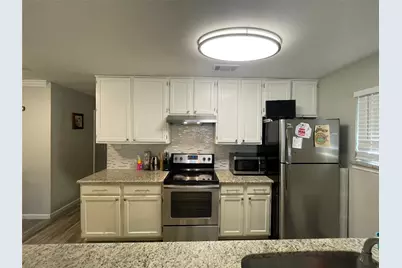 706 E High Street, Terrell, TX 75160 - Photo 3