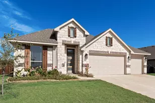 208 Shady Bank Wy, Nevada, TX 75173 - Photo 1