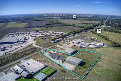 3061 State Highway 66, Caddo Mills, TX 75135 - Photo 27