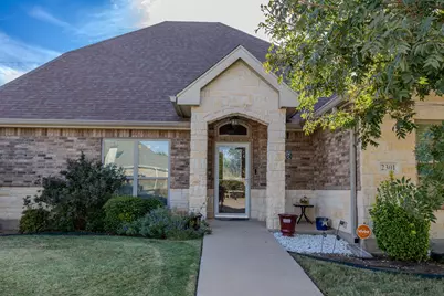 2301 Ians Court, Abilene, TX 79606 - Photo 3