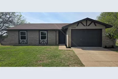 5700 Saddleback Circle, Haltom City, TX 76148 - Photo 1