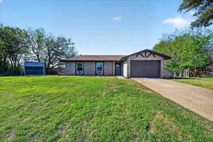 5700 Saddleback Cir, Haltom City, TX 76148 - Photo 1