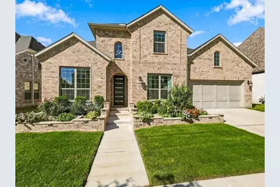 1813 Climbing Ct., Northlake, TX 76226 - Photo 1