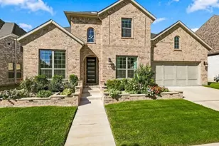 1813 Climbing Ct, Northlake, TX 76226 - Photo 1