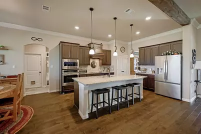 2828 Luke Drive, Farmersville, TX 75442 - Photo 9