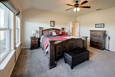 2828 Luke Drive, Farmersville, TX 75442 - Photo 19