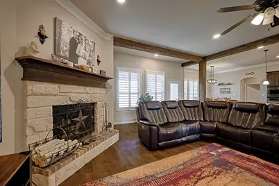 2828 Luke Drive, Farmersville, TX 75442 - Photo 7