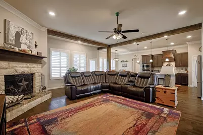 2828 Luke Drive, Farmersville, TX 75442 - Photo 5