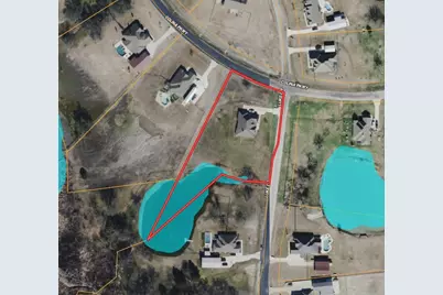 2828 Luke Drive, Farmersville, TX 75442 - Photo 37