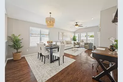 4130 Parterre Drive, Frisco, TX 75033 - Photo 9