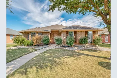 4130 Parterre Drive, Frisco, TX 75033 - Photo 1
