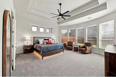 9300 Pecan Woods Trail, Argyle, TX 76226 - Photo 19
