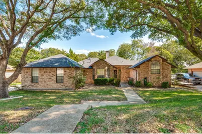 553 Ten Mile Drive, DeSoto, TX 75115 - Photo 1