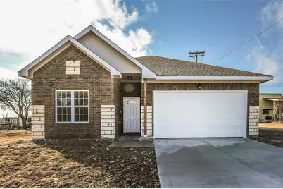 8413 Downe Drive, White Settlement, TX 76108 - Photo 1
