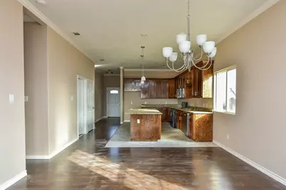8413 Downe Drive, White Settlement, TX 76108 - Photo 11