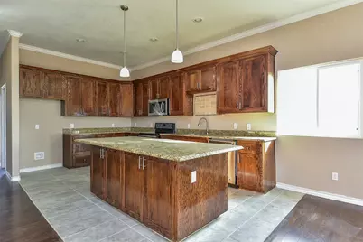 8413 Downe Drive, White Settlement, TX 76108 - Photo 27