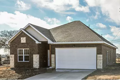 8413 Downe Drive, White Settlement, TX 76108 - Photo 33
