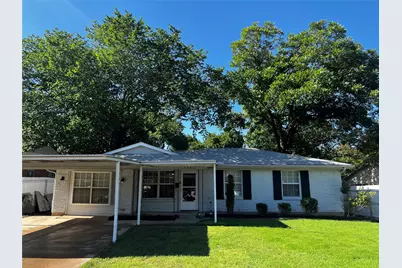 3521 Sheryl Drive, Mesquite, TX 75150 - Photo 1