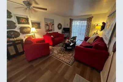 2600 Ivanhoe Lane #403, Abilene, TX 79605 - Photo 5