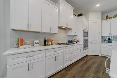 10593 Wells Branch Drive, Frisco, TX 75035 - Photo 7