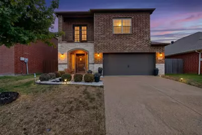 6606 Windward View Drive, Rowlett, TX 75088 - Photo 1