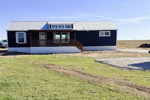 132 Hcr 4105, Covington, TX 76636 - Photo 1