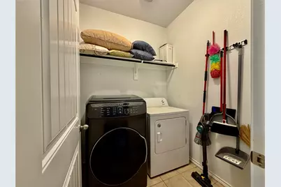 1624 Milledge Road, Fort Worth, TX 76120 - Photo 15