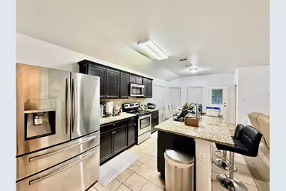 1624 Milledge Road, Fort Worth, TX 76120 - Photo 11