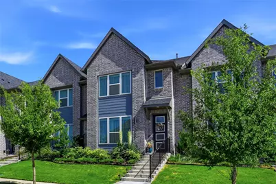 1085 Carnation Drive, Crowley, TX 76036 - Photo 1