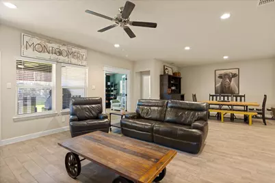 4119 Cornerstone Circle, Granbury, TX 76048 - Photo 7