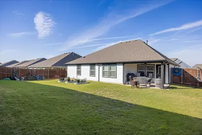 4119 Cornerstone Circle, Granbury, TX 76048 - Photo 33