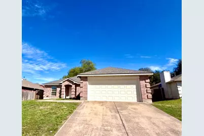1121 Doreen Street, White Settlement, TX 76108 - Photo 1