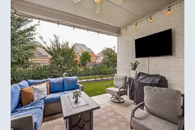 1899 Evening Star Road, Frisco, TX 75033 - Photo 29