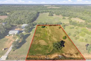 Tbd Rolling Bend Rd, Alvord, TX 76225 - Photo 1