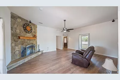 8935 Bluebonnet Drive, Scurry, TX 75158 - Photo 5