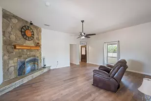 8935 Bluebonnet Dr, Scurry, TX 75158 - Photo 5