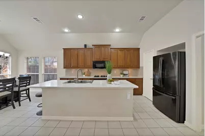 8631 Weston Lane, Lantana, TX 76226 - Photo 13