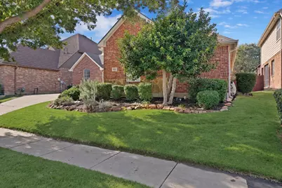 8631 Weston Lane, Lantana, TX 76226 - Photo 3