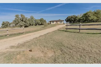 335 Chaparral Road, Bowie, TX 76230 - Photo 1