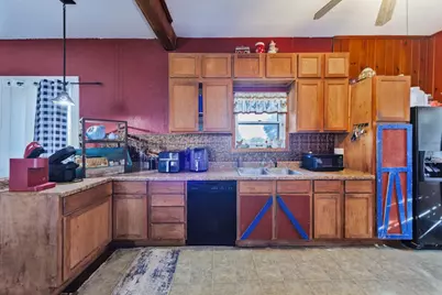 335 Chaparral Road, Bowie, TX 76230 - Photo 7