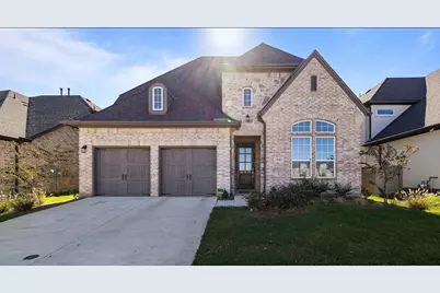 1447 20th Street, Northlake, TX 76226 - Photo 1
