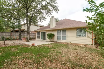 534 Briaroaks Drive, Lake Dallas, TX 75065 - Photo 25