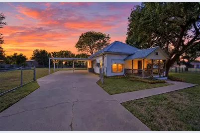 17781 Fm 3080, Mabank, TX 75147 - Photo 1