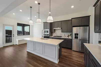 3802 Honeycomb Hollow, Melissa, TX 75454 - Photo 5