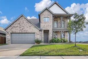 3802 Honeycomb Holw, Melissa, TX 75454 - Photo 1