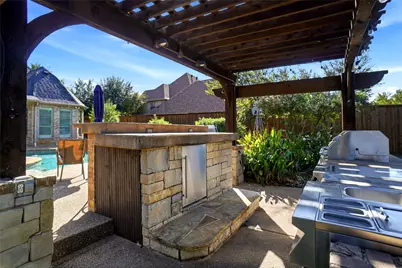 1412 Shady Hollow Court, Keller, TX 76248 - Photo 31