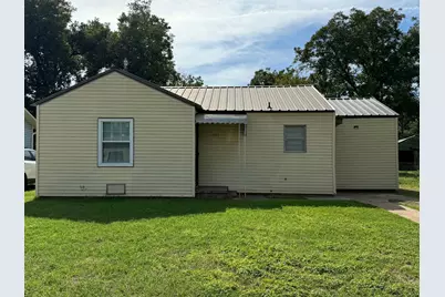 1507 N 7th Street, Wichita Falls, TX 76306 - Photo 1